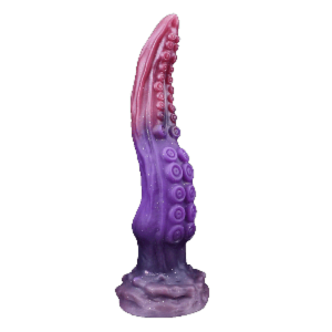 Tentacle deep-entry anal plug for men and women anal plug 