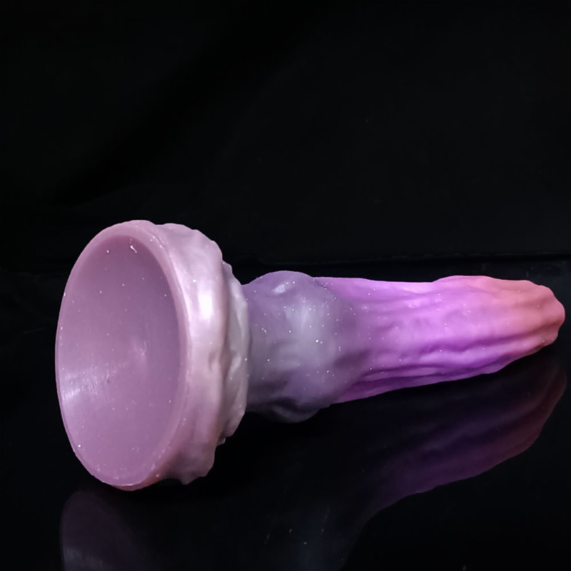 Tentacle deep-entry anal plug for men and women anal plug 