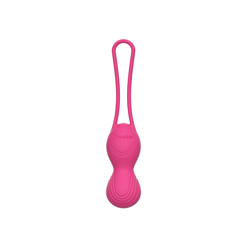 Kegel Ball Vibrator for Women’s Tightening and Pelvic Floor Muscle Repair