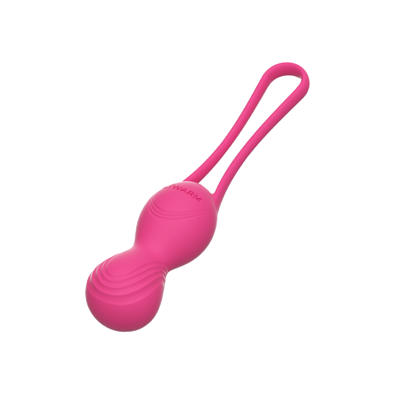 Kegel Ball Vibrator for Women’s Tightening and Pelvic Floor Muscle Repair